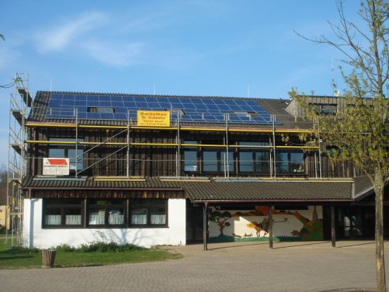 Grundschule Neunkirchen, Bild 2