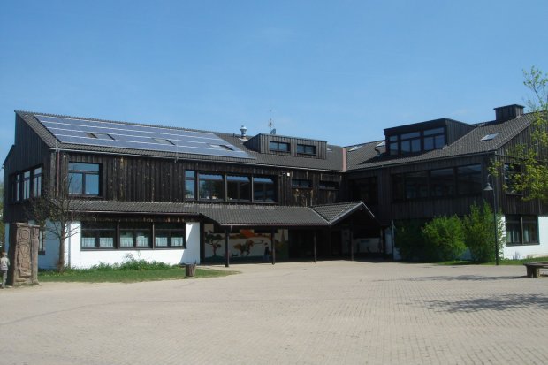 Grundschule Neunkirchen, Bild 3