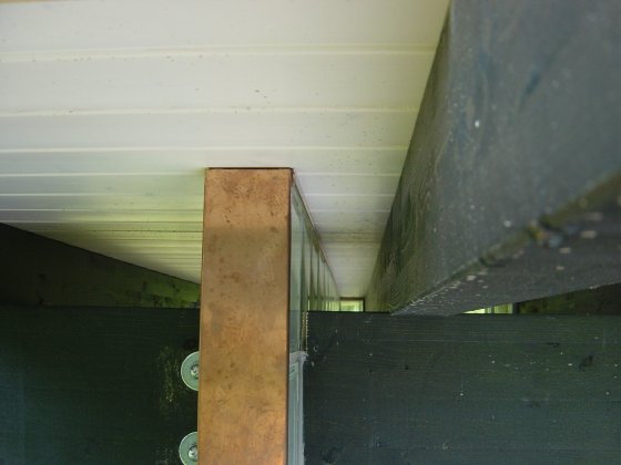 Holzbau, Bonn Bild 10