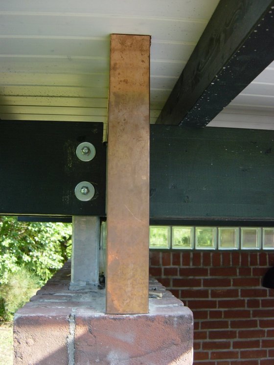 Holzbau, Bonn Bild 11