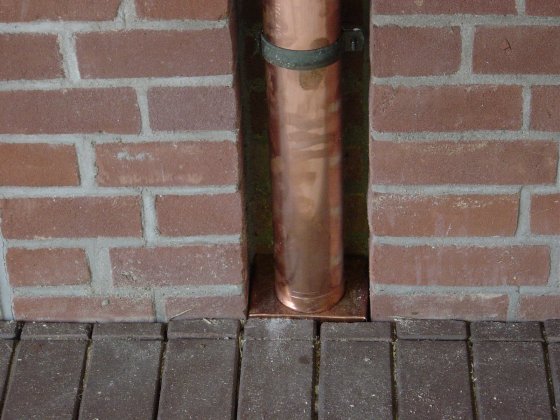 Holzbau, Bonn Bild 2