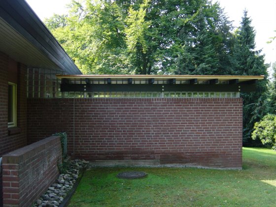 Holzbau,Bonn Bild 8