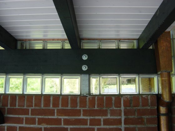 Holzbau, Bonn Bild 9