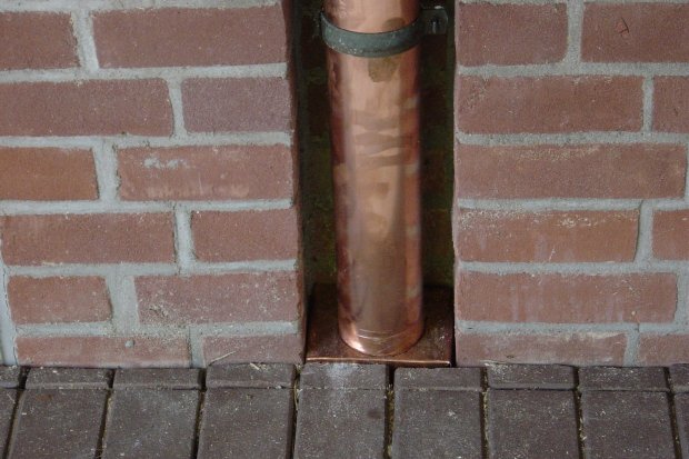 Holzbau, Bonn Bild 2