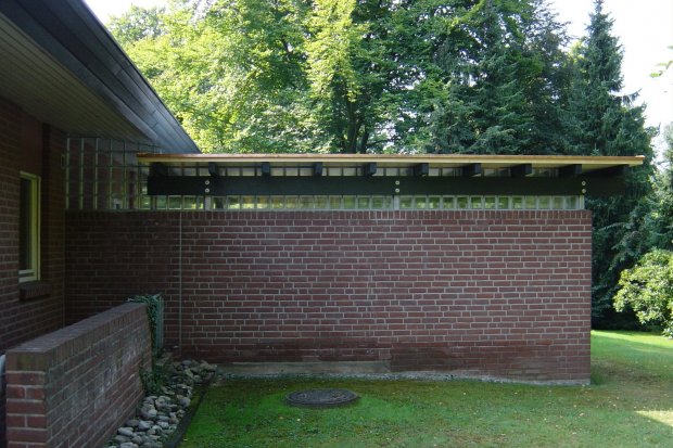 Holzbau,Bonn Bild 8