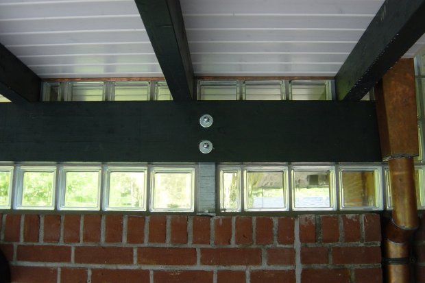 Holzbau, Bonn Bild 9
